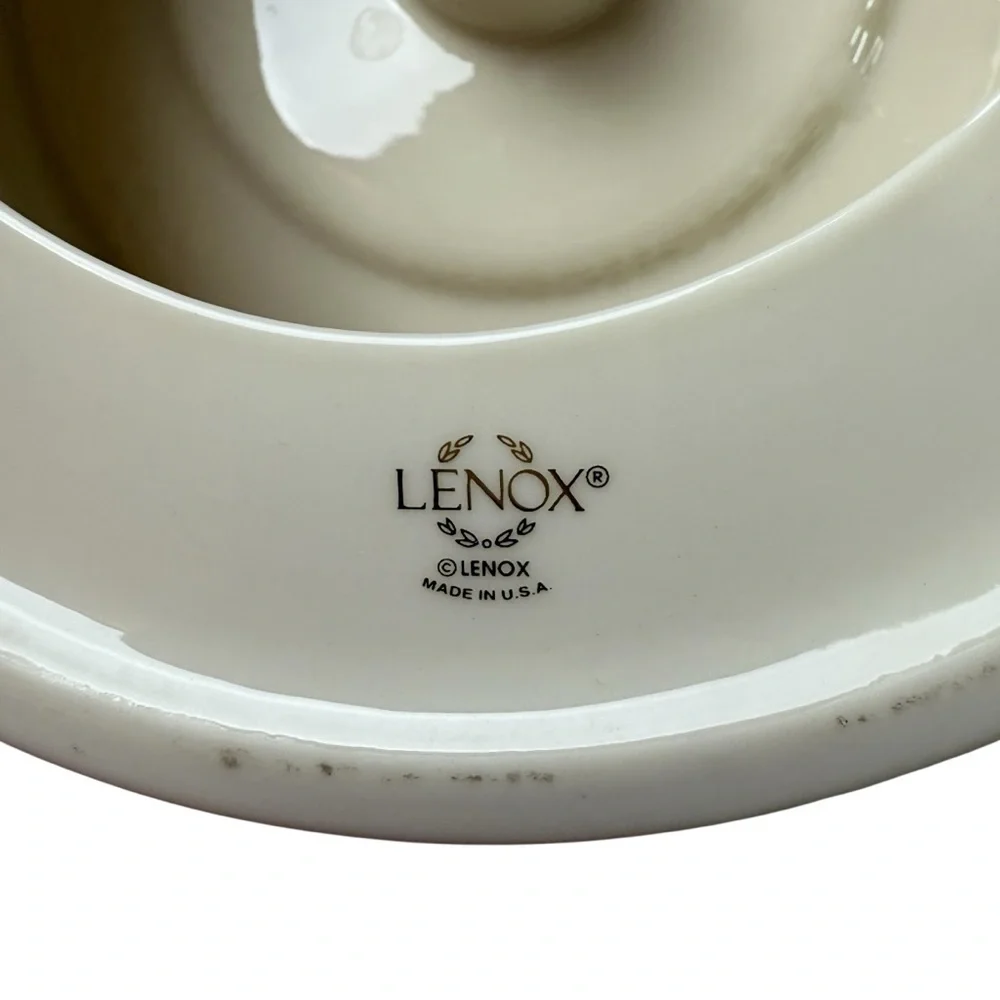 Lenox USA Illuminations Collection Flared 14